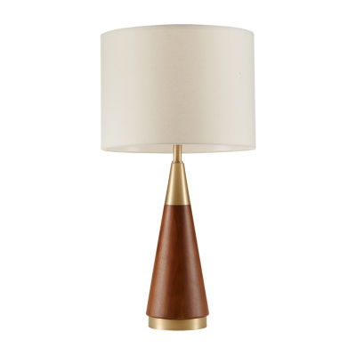 INK + IVY Chrislie Table Lamp, Color: Multi - JCPenney