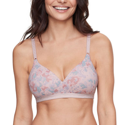 Warners® Cloud 9® Super Soft Wireless Lightly Lined Comfort Bra 1269 - JCPenney