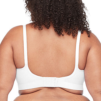 Warners Easy Does It Wireless Lift Convertible Bra- RN0131A - JCPenney
