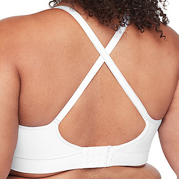 Warners Easy Does It Wireless Lift Convertible Bra- RN0131A - JCPenney