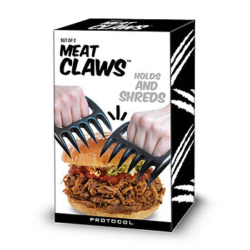 Meat Shredder Claws Kit - Set of 2
