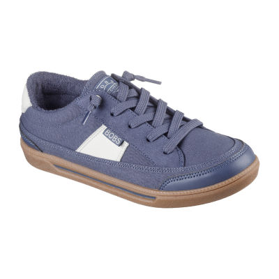 Skechers Bobs B Cute 2.0 Low Stride Womens Round Closed Toe Slip