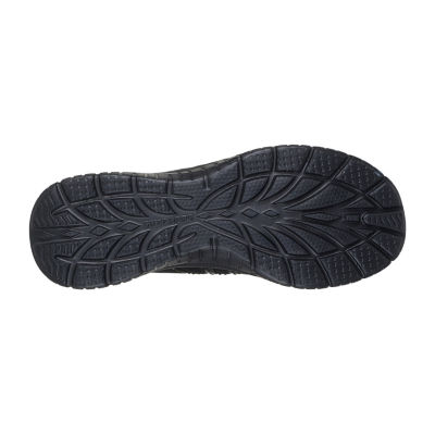 Skechers Hands Free Slip-Ins Virtue Stunner Womens Slip-On Walking Shoes