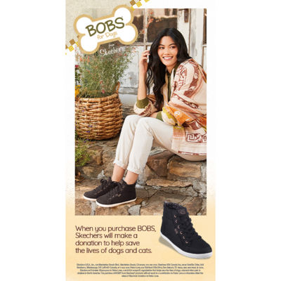 (取寄) ボブス スケッチャーズ レディース ハンズ フリー スリップインズ キープセイクス ライト ブーティ BOBS from SKECHERS women Hands Free Slip-Ins Keepsakes Lite Bootie Chocolate Skechers Bobs Hands Free Slip-Ins Womens Keepsakes Lite Winter
