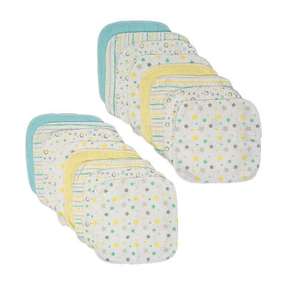 3 Stories Trading Company 0-3 Month Baby Unisex 28-pc. Baby Gift Set