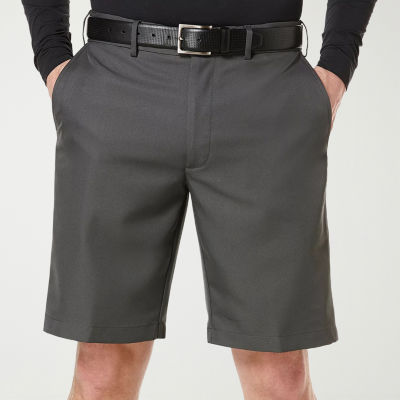 PGA TOUR Expandable Waist Mens 10" Moisture Wicking Golf Short