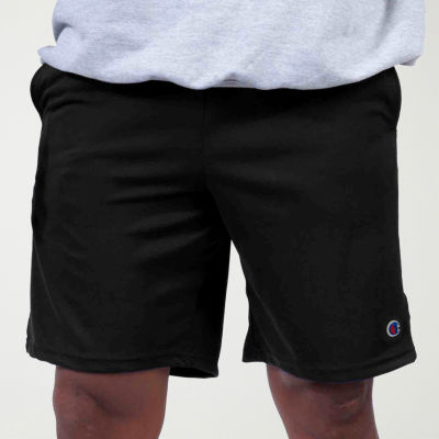 Champion Jersey Mens 10" Big and Tall Workout Shorts