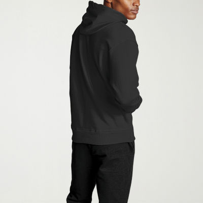 Champion Powerblend® Fleece Mens Long Sleeve Fleece Active Hoodie