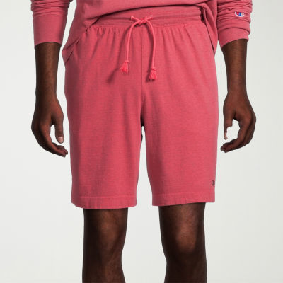 Champion Mens 9" Mid Rise Workout Shorts