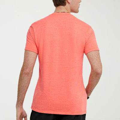 Champion Mens Crew Neck Short Sleeve T-Shirt