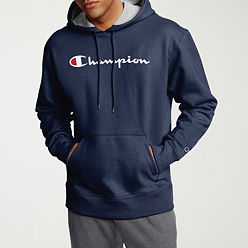 Crew Neck Champion Sweater Cheap Xxl Champion Men's Hoodie