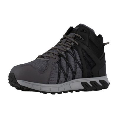 Reebok Work Mens 3404 Bike Closed Toe Shoes