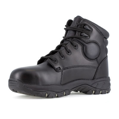 Iron Age® Ia5150 Mens Round Closed Toe Work Shoes