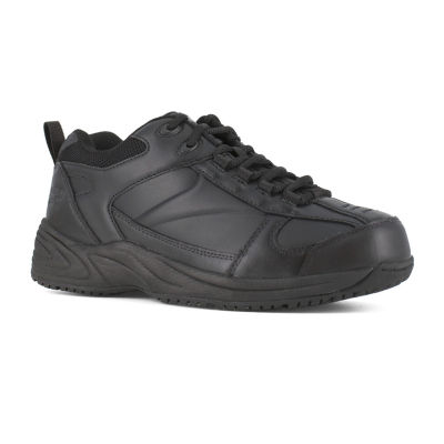Reebok Work Rb110 Womens Bike Closed Toe Work Shoes