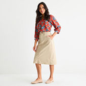 Robbie Bee Womens Sleeveless Floral Maxi Dress