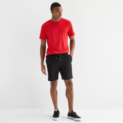 Stylus Mens Crew Neck Short Sleeve T-Shirt