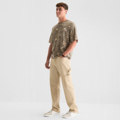 Arizona Mens Loose Fit Jean