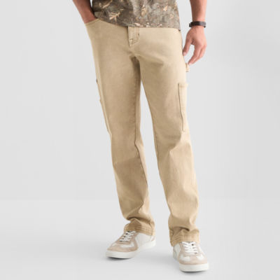 Arizona Mens Loose Fit Jean