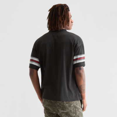 Arizona Mens Short Sleeve Football Jersey