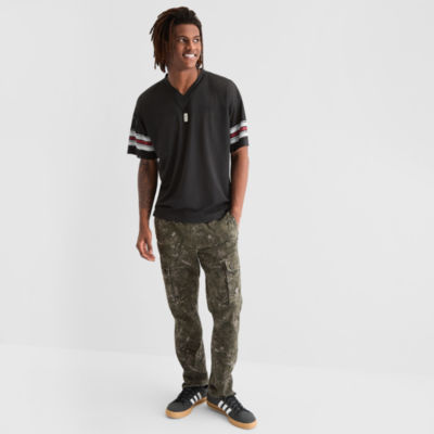 Arizona Mens Short Sleeve Football Jersey