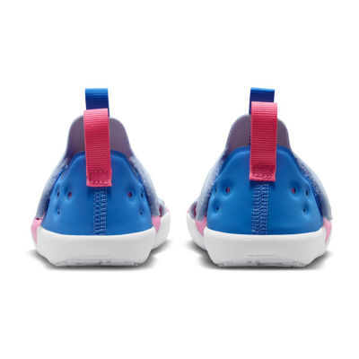 Nike Sunray Protect 4 Toddler Girls Water Shoes