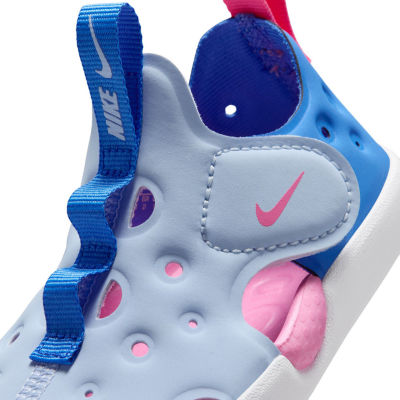 Nike Sunray Protect 4 Toddler Girls Water Shoes