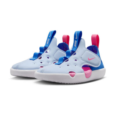 Nike Sunray Protect 4 Toddler Girls Water Shoes