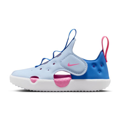 Nike Sunray Protect 4 Toddler Girls Water Shoes