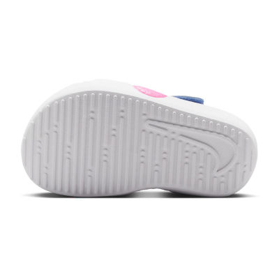 Nike Sunray Protect 4 Toddler Girls Water Shoes