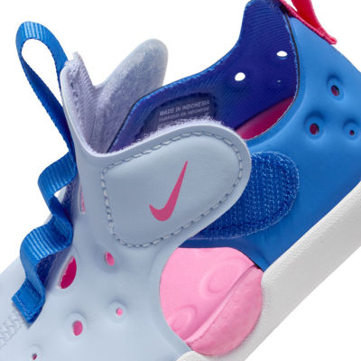 Nike Sunray Protect 4 Toddler Girls Water Shoes