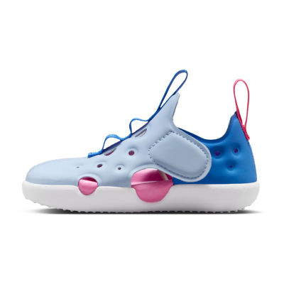 Nike Sunray Protect 4 Toddler Girls Water Shoes