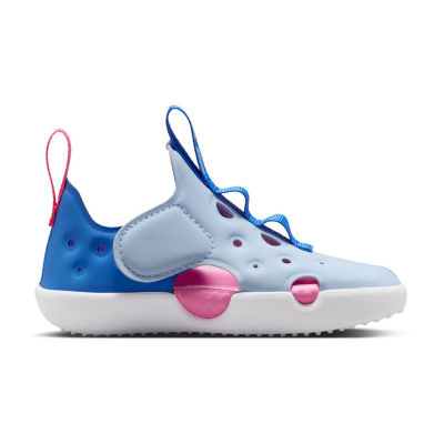 Nike Sunray Protect 4 Toddler Girls Water Shoes