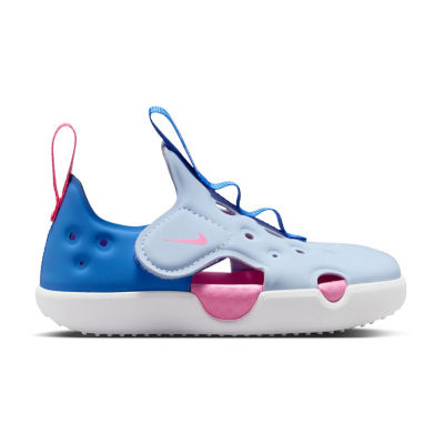 Nike Sunray Protect 4 Toddler Girls Water Shoes