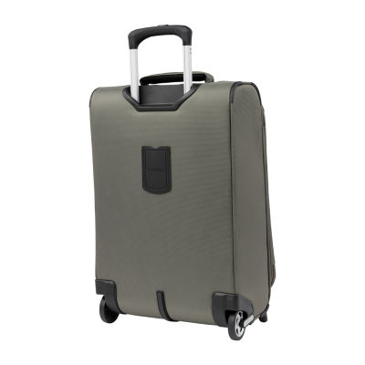 Travelpro Maxlite 5 22 Inch Softside Expandable Lightweight Carry-On Luggage