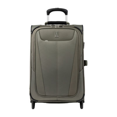 Travelpro Maxlite 5 22 Inch Softside Expandable Lightweight Carry-On Luggage