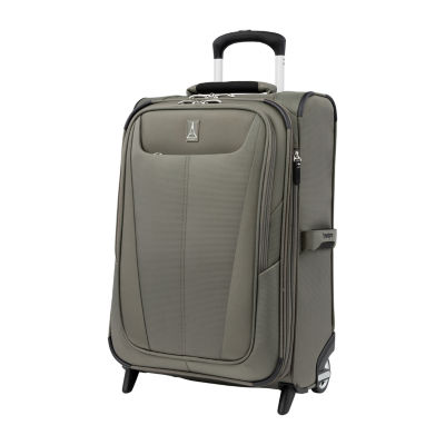 Travelpro Maxlite 5 22 Inch Softside Expandable Lightweight Carry-On Luggage
