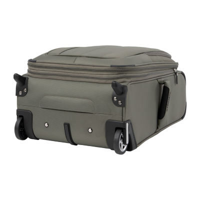 Travelpro Maxlite 5 22 Inch Softside Expandable Lightweight Carry-On Luggage