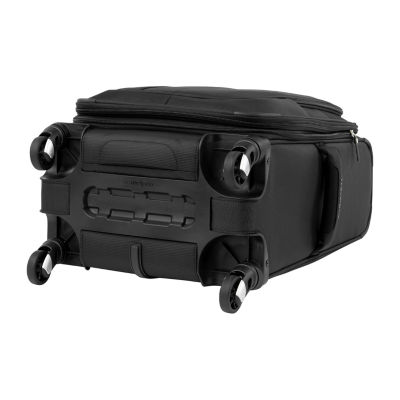 Travelpro Maxlite 5 21 Inch Softside Expandable Lightweight Carry-On Spinner Luggage