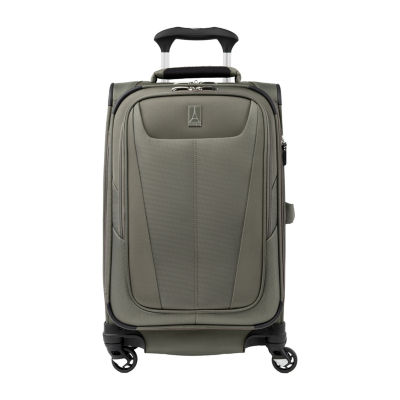 Travelpro Maxlite 5 21 Inch Softside Expandable Lightweight Carry-On Spinner Luggage