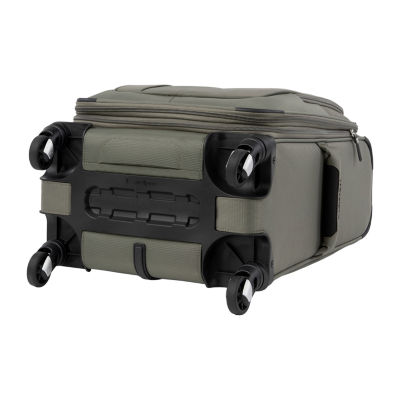 Travelpro Maxlite 5 21 Inch Softside Expandable Lightweight Carry-On Spinner Luggage