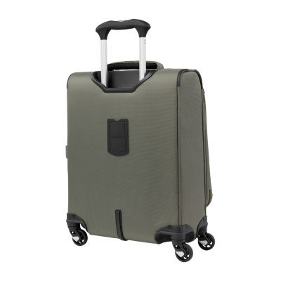 Travelpro Maxlite 5 19 Inch Softside Carry-On Spinner Luggage