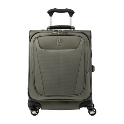Travelpro Maxlite 5 19 Inch Softside Carry-On Spinner Luggage