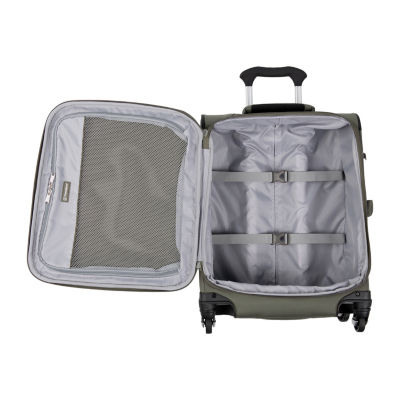 Travelpro Maxlite 5 19 Inch Softside Carry-On Spinner Luggage