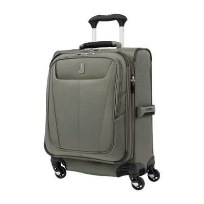 Travelpro Maxlite 5 19 Inch Softside Carry-On Spinner Luggage