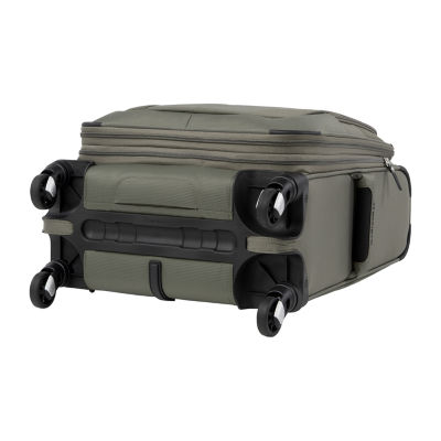 Travelpro Maxlite 5 19 Inch Softside Carry-On Spinner Luggage