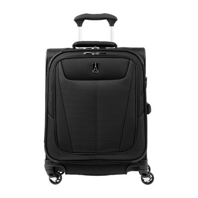 Travelpro Maxlite 5 19 Inch Softside Carry-On Spinner Luggage