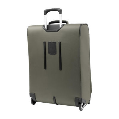 Travelpro Maxlite 5 26 Inch Softside Expandable Checked Luggage