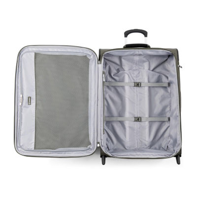 Travelpro Maxlite 5 26 Inch Softside Expandable Checked Luggage
