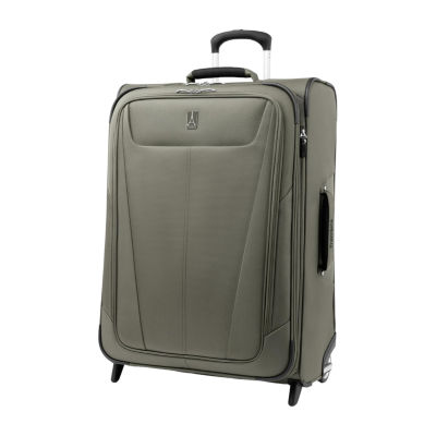Travelpro Maxlite 5 26 Inch Softside Expandable Checked Luggage