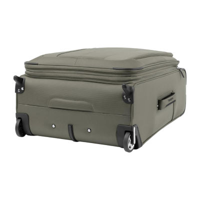 Travelpro Maxlite 5 26 Inch Softside Expandable Checked Luggage